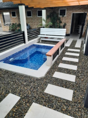 BIDESI VILLA Apartments